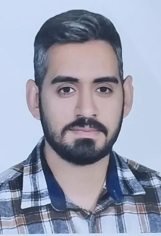 جواد علی نژادمرندیز دکترای پزشکی