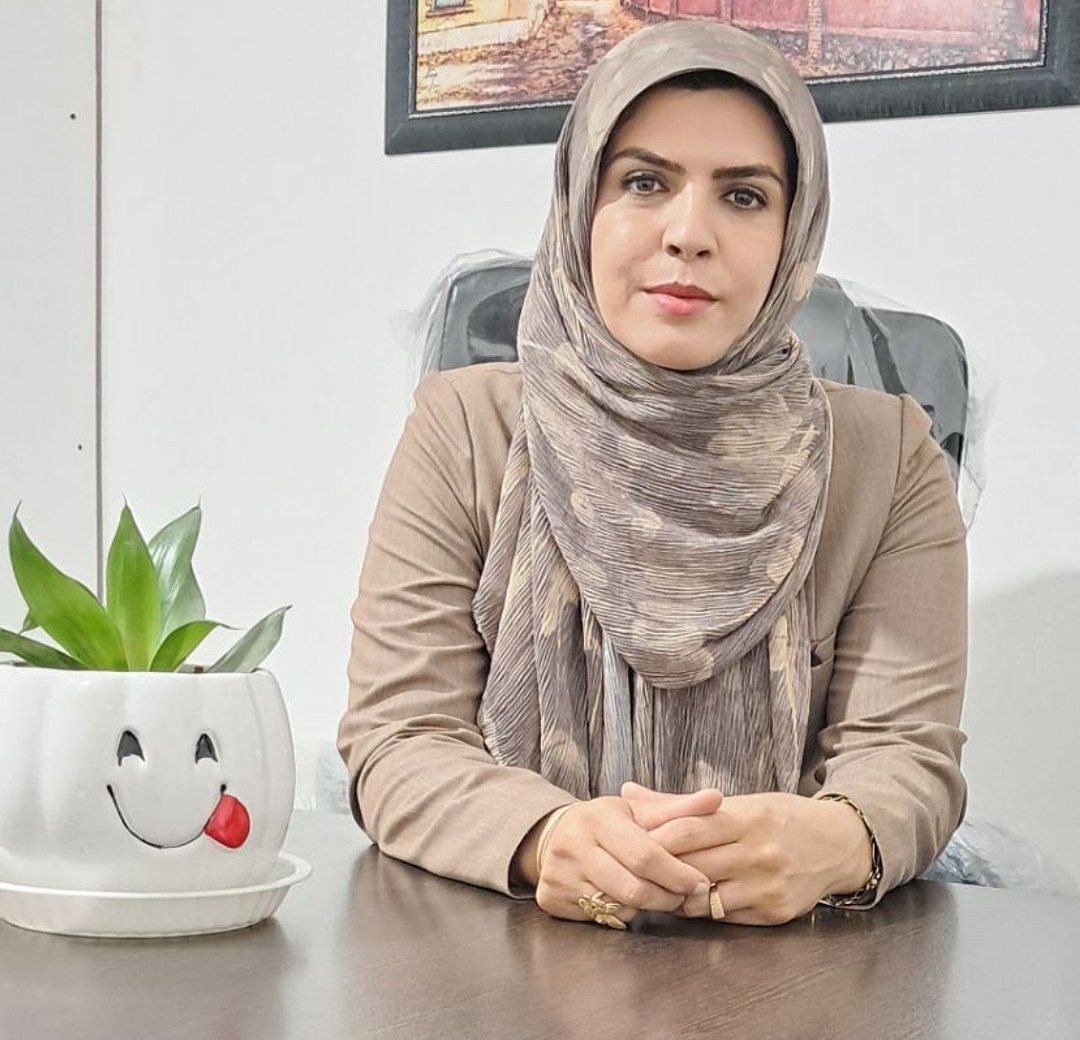 دکتر جمیله غلامی