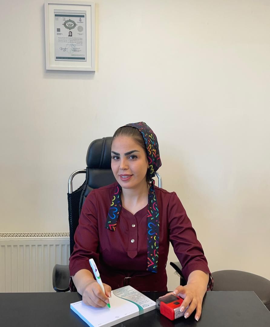 دکتر سحر قاسمی
