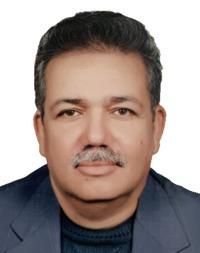 دکتر مهدی صانعی دکترای دندانپزشکی