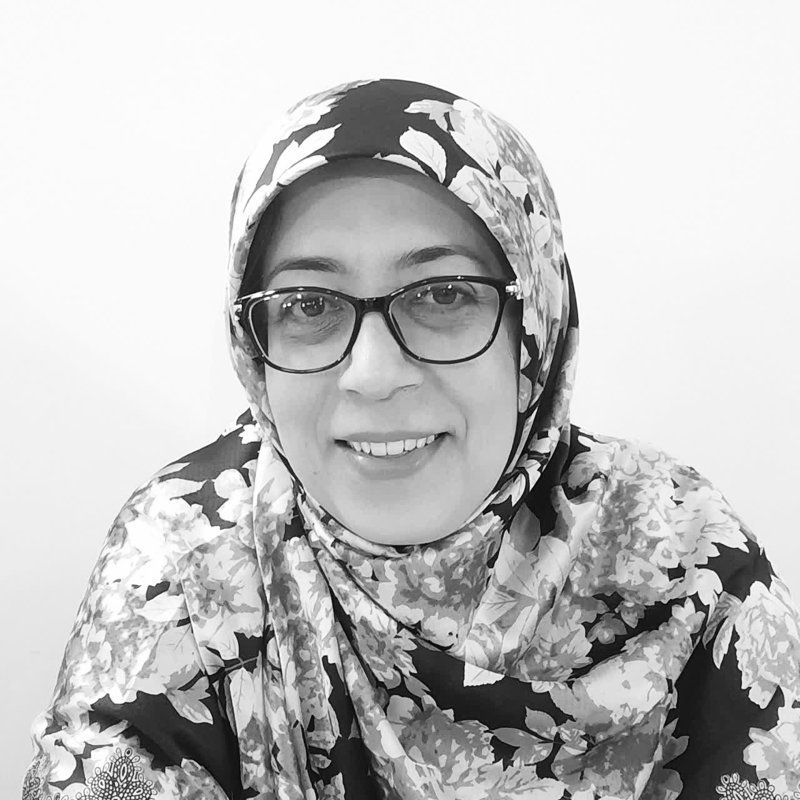 دکتر محبوبه محلوجی مقدم