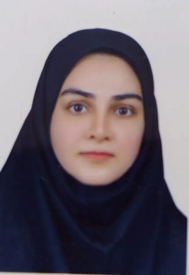 سهیلا صدقیان کارشناس مامایی
