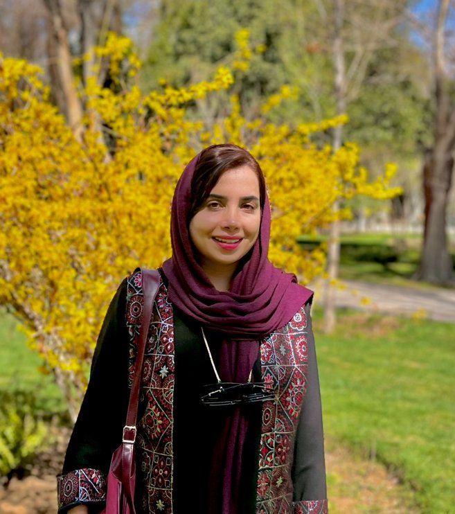 دکتر زهرا واسعی