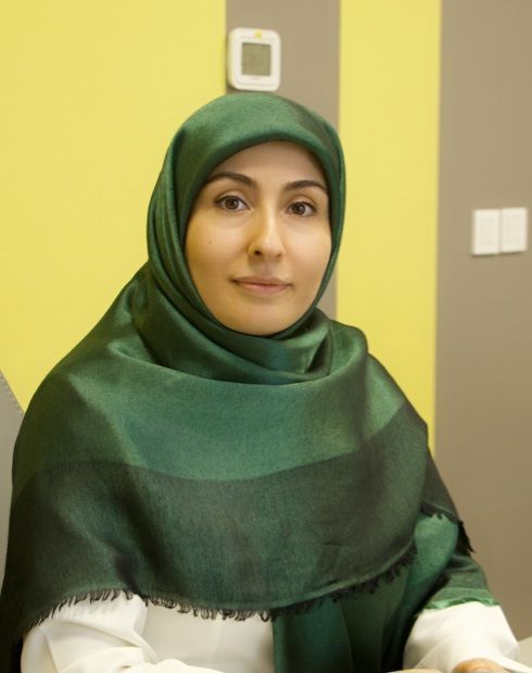 دکتر زهرا محمدی