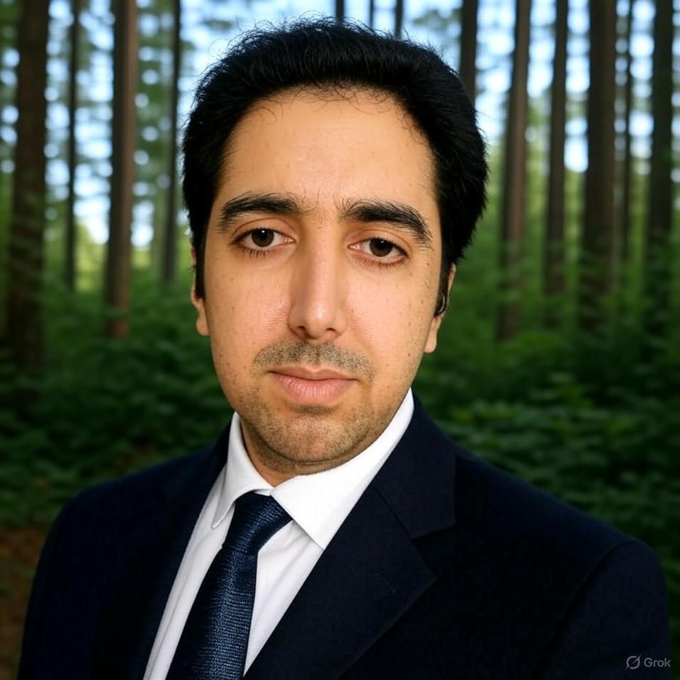 دکتر حجت حسینی
