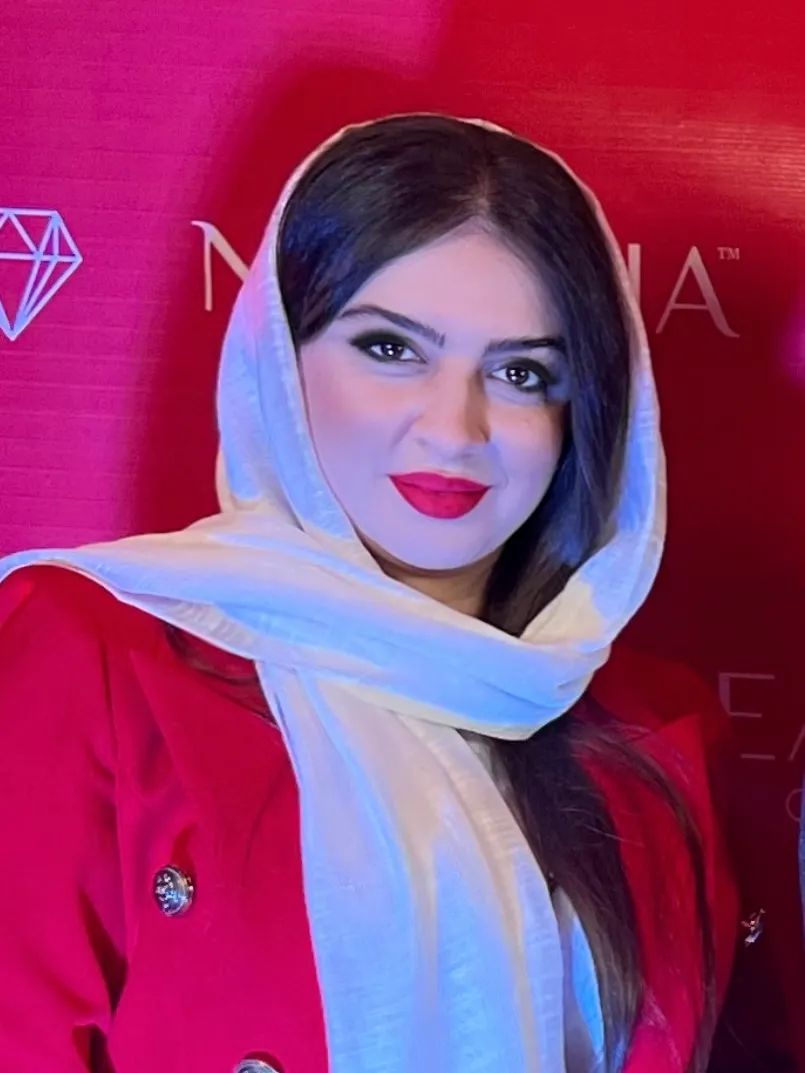 دکتر پریسا ابراهیمی