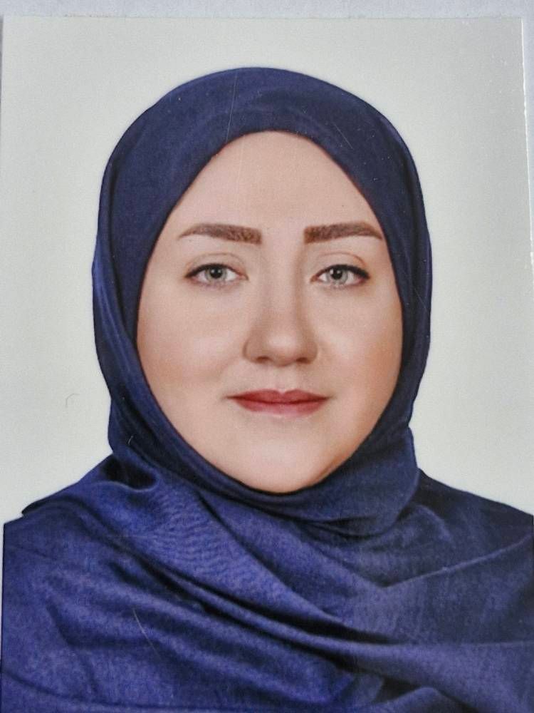 دکتر مریم یمانی