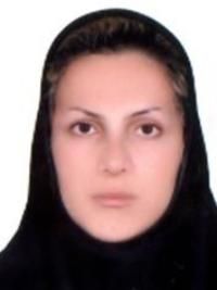 دکتر فاطمه مرادی حمزه خانی