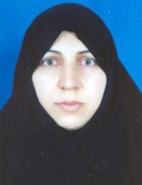 دکتر مریم السادات نیلچیان