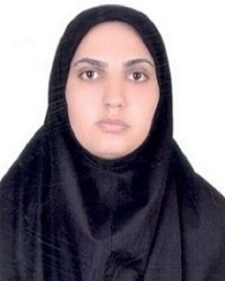شقایق مرادی علمدارلو فلوشیپ طب مادر و جنین