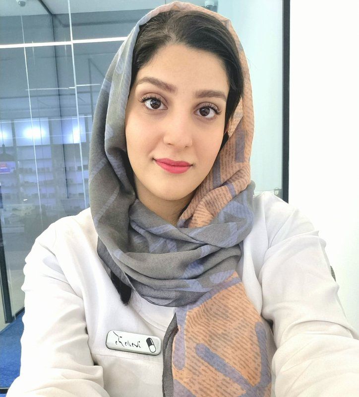 دکتر مینا نورصالحی گرکانی