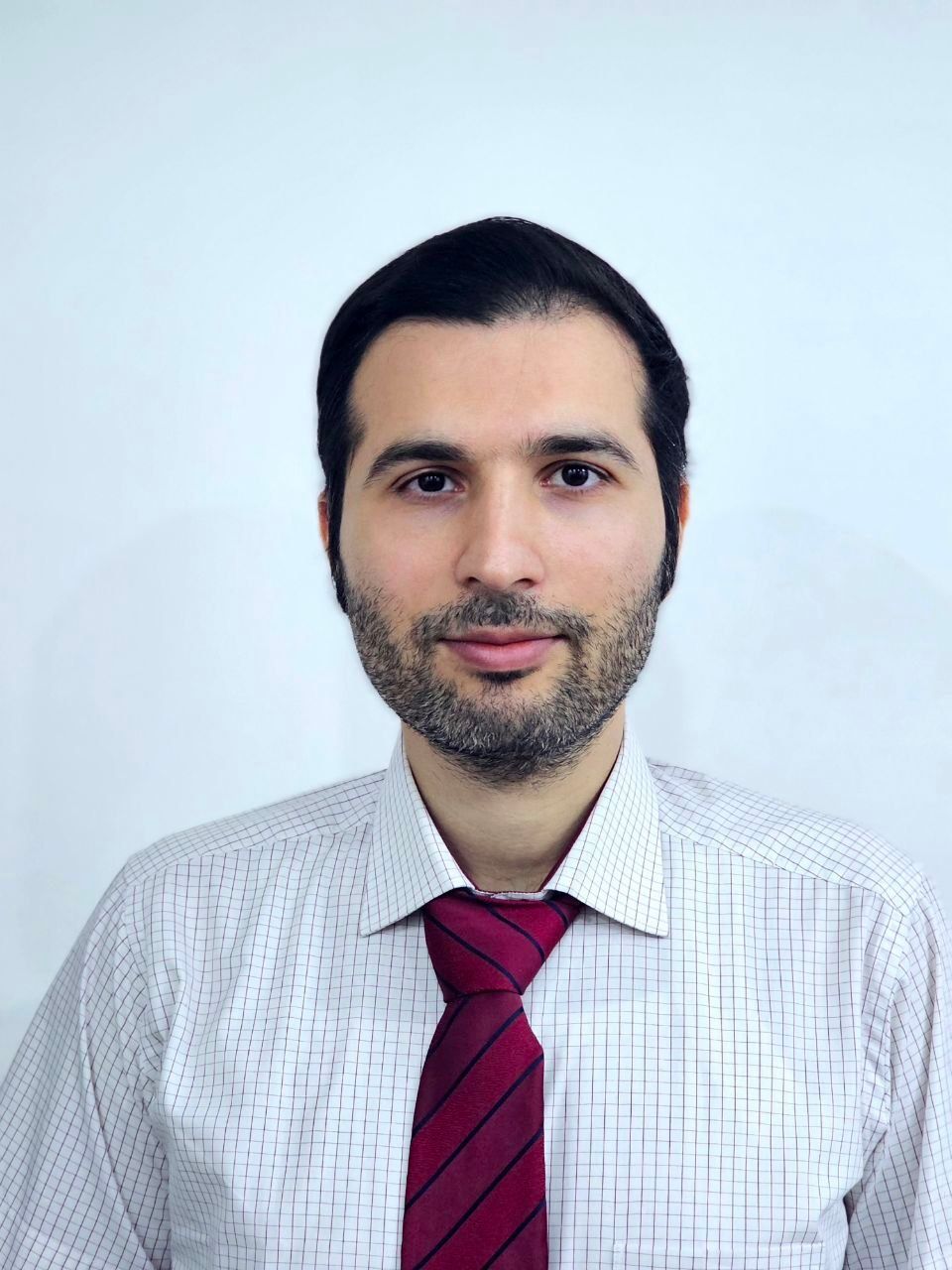 دکتر مهران غلامی