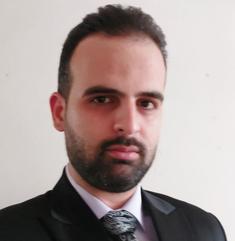 مصطفی مباشر امینی کارشناس ارشد روانشناسی عمومی