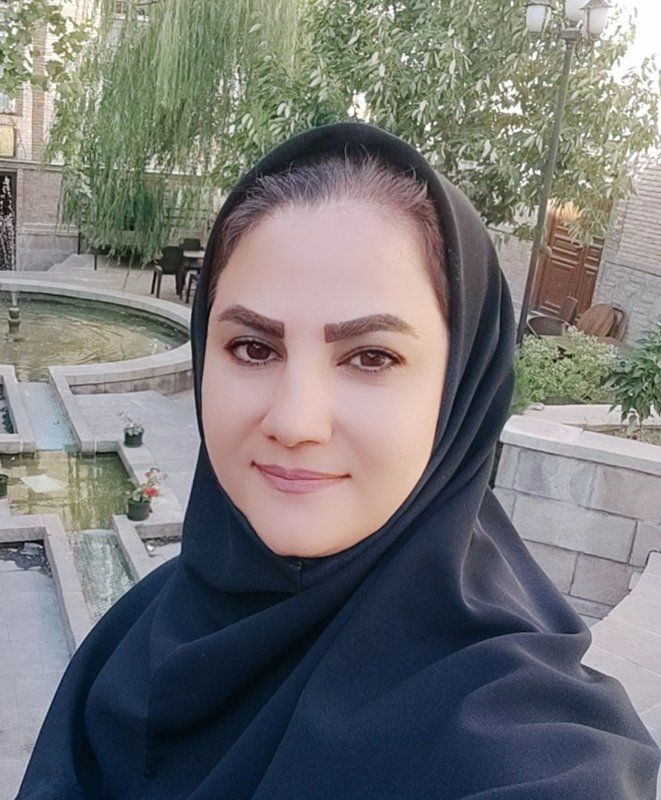 دکتر سحر مهرانفر