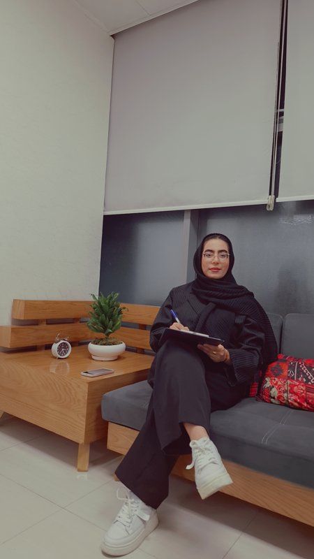 مریم عبداللهی مشاوره خانواده و فرزند پروری, درمانگر کودک و نوجوان | مشاورتحصیلی