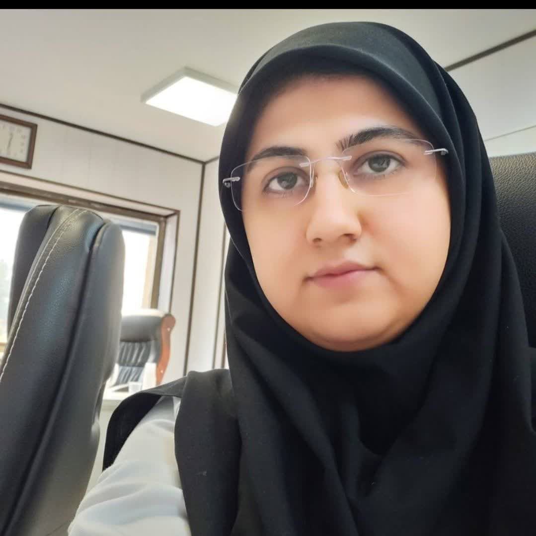 دکتر راضیه روزپیکر
