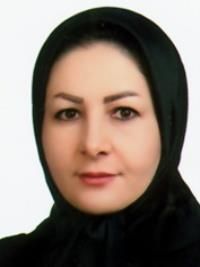 دکتر مریم ایرانپورمبارکه
