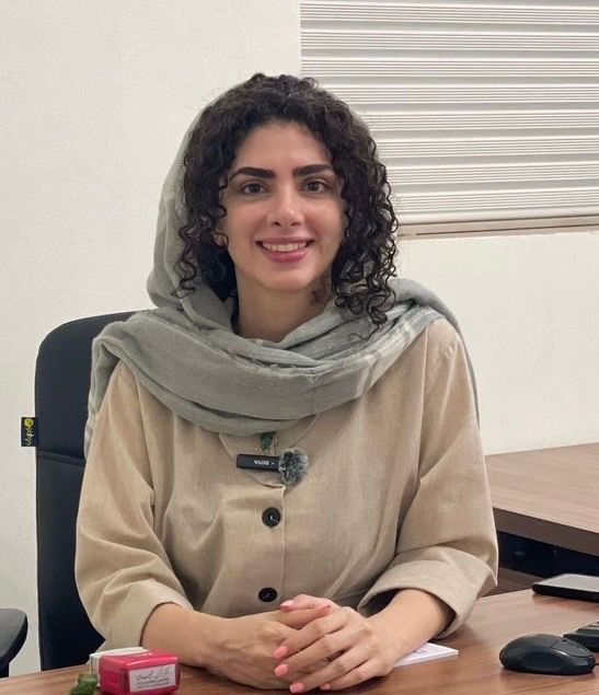 دکتر نرگس نجفیان