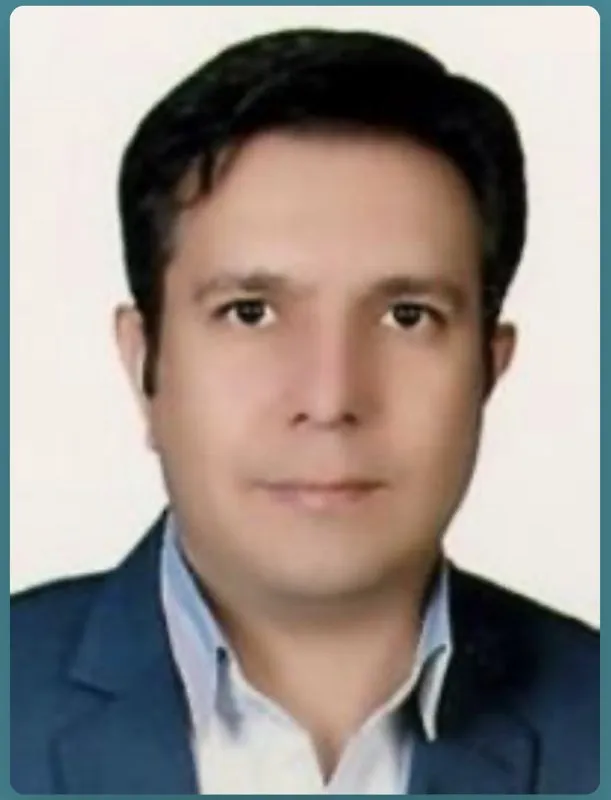 دکتر محمد حسن اسدی