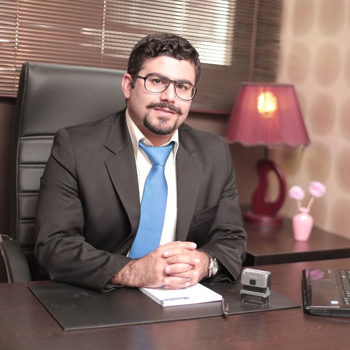 دکتر ابوالحسن ارتیاعی