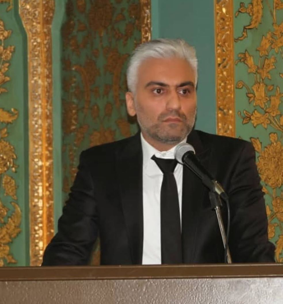 دکتر حامد محمدیان