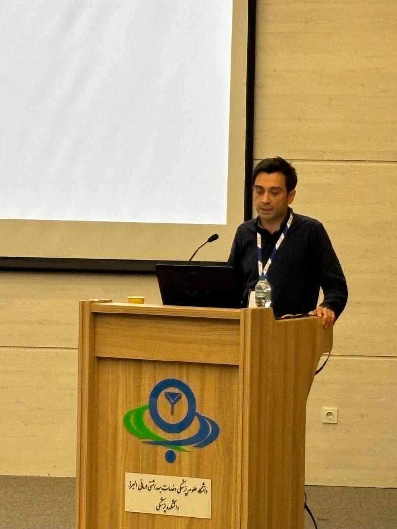 دکتر مهدی چاوشی نژاد