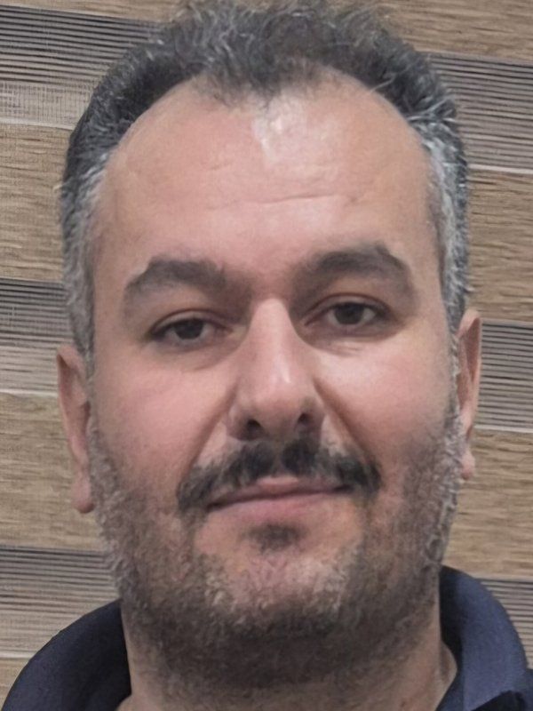 دکتر مهدی میلانی ممقانی