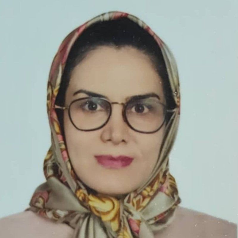دکتر نسرین یزدانی