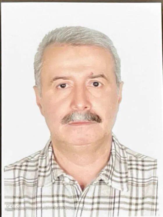 دکتر احمد شفیع زاده ارجمندی متخصص بیماریهای عفونی و گرمسیری