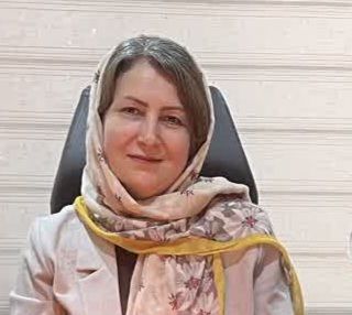 دکتر عفت محمدی