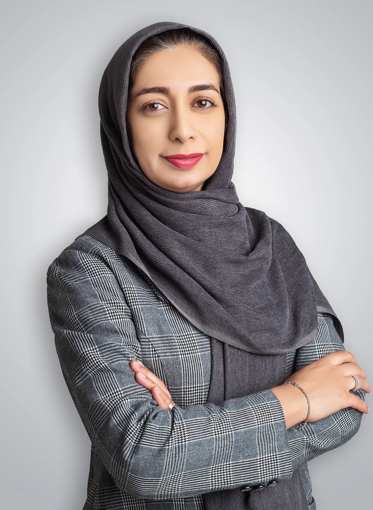 الهام میرپناهی کارشناسی ارشد روانشناسی بالینی