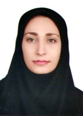 نسترن عبدالوند کارشناس کاردرمانی