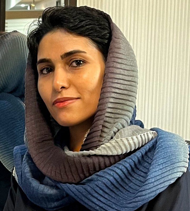 دکتر مژگان قوامی
