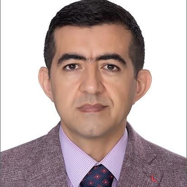 دکتر سعید آب خیز