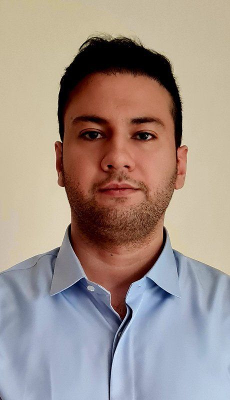 دکتر علی صمدی شمس
