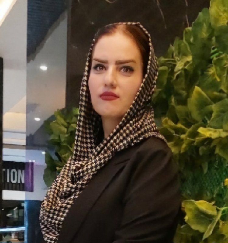 دکتر عاطفه بیگلری