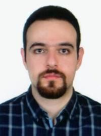 دکتر سامان سلطانی دکترای حرفه ای دندانپزشکی