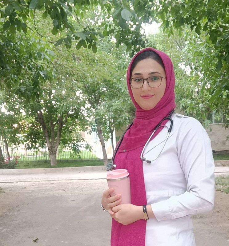 دکتر پریسا بابلی
