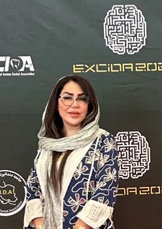 دکتر شکوفه مرادی