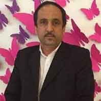 دکتر محمد غلامی