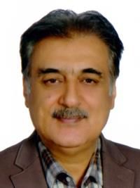 دکتر کیوان هدایت دکترای دندانپزشکی