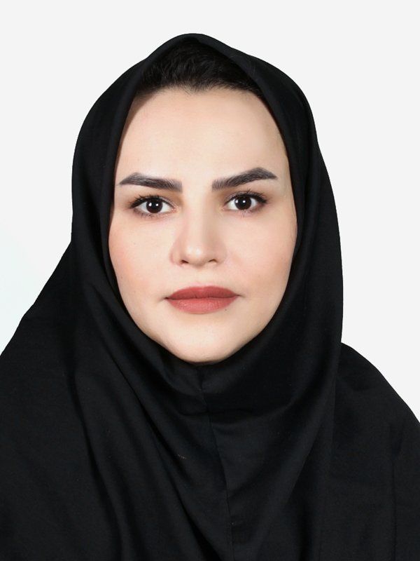 دکتر سیده شنو حسینی