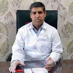 دکتر مهدی دهقانی محمد آبادی