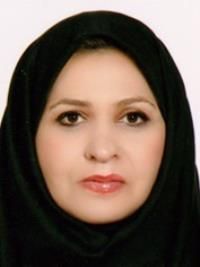 دکتر مژده مهدی زاده