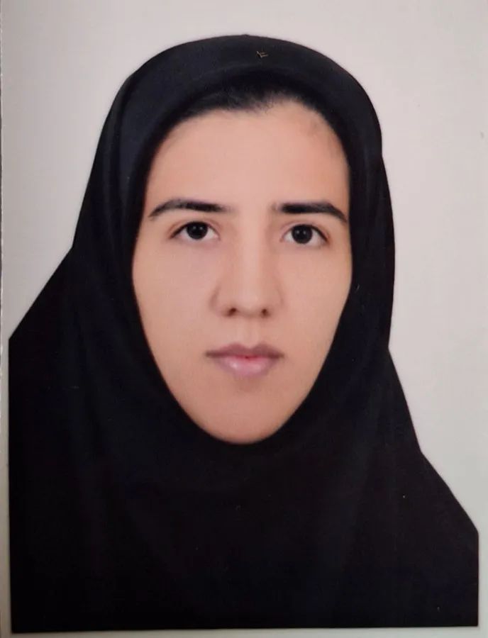 مرجان جسمی دوغائی کارشناس مامایی