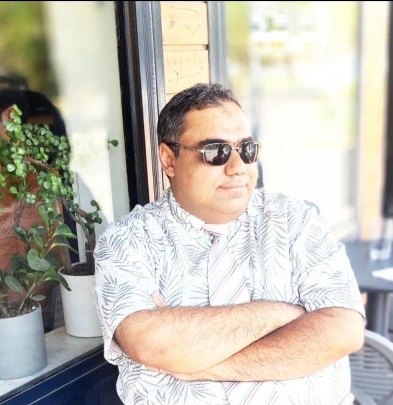دکتر پدرام ارفع فتح اله خانی