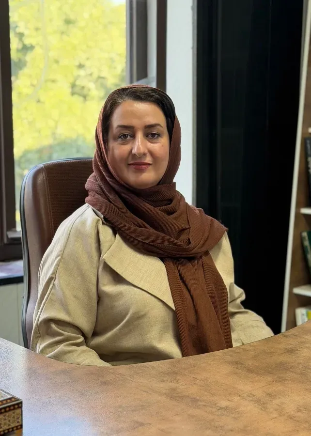 شهلا رحیم بخش کارشناس ارشد روانشناسی بالینی