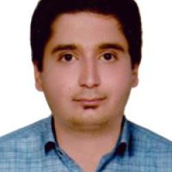 محسن جعفری کارشناس کاردرمانی