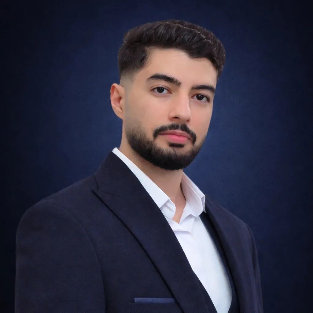 محمدصادق کایدیان کارشناسی ارشد علوم تغذیه