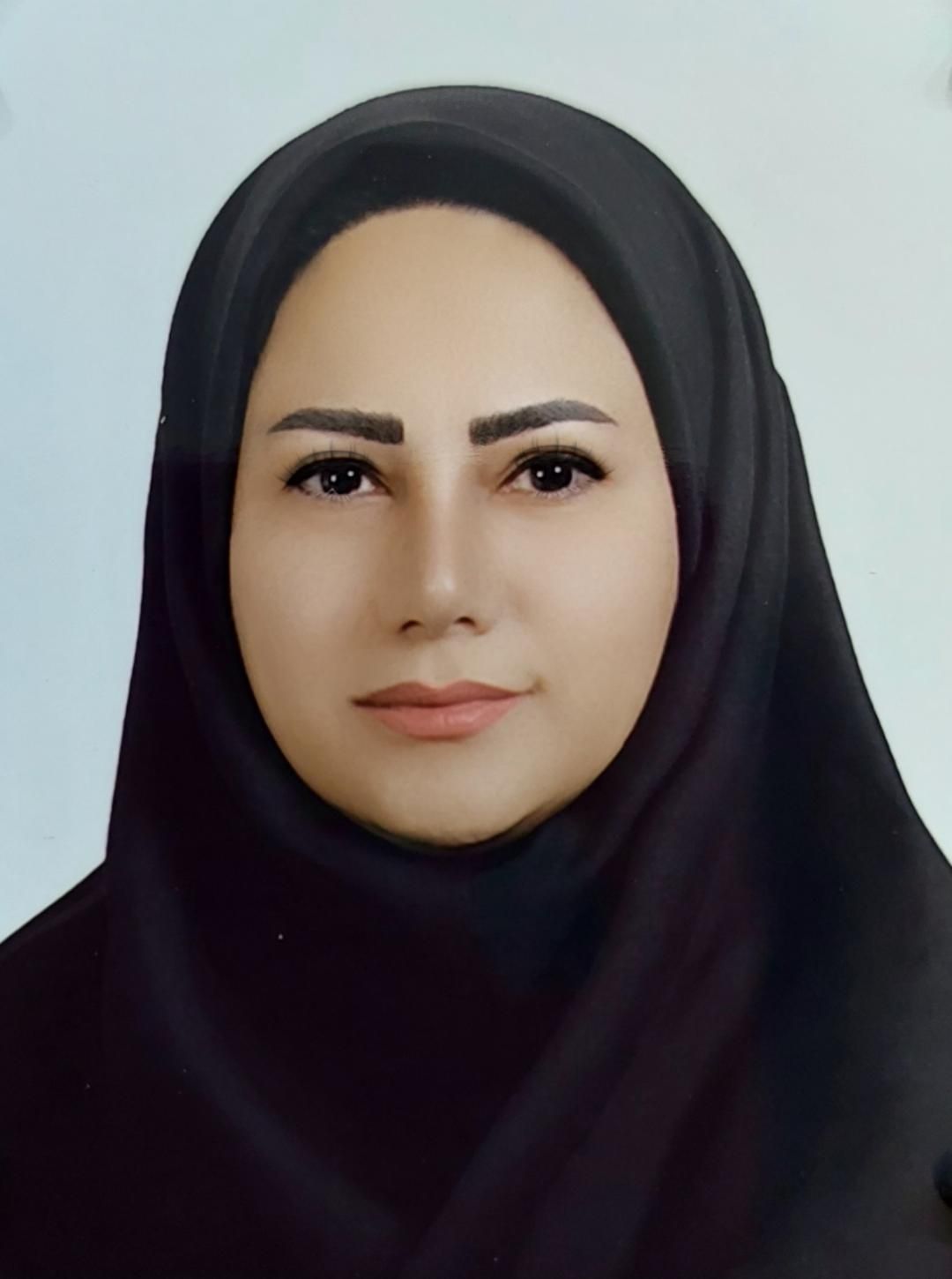دکتر بهاره رضائی